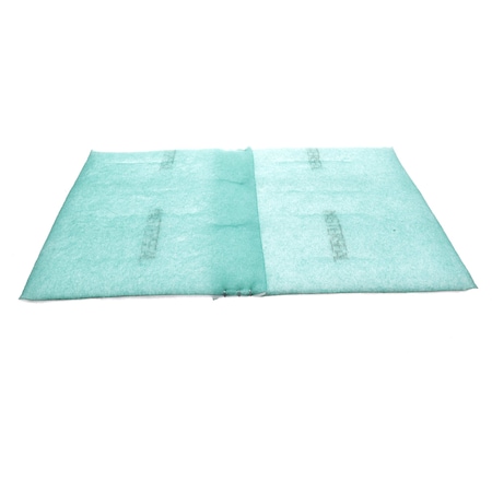 Scan Air Filter Mslink Rigid 20 X 30 2-2016 ML2030RIGID